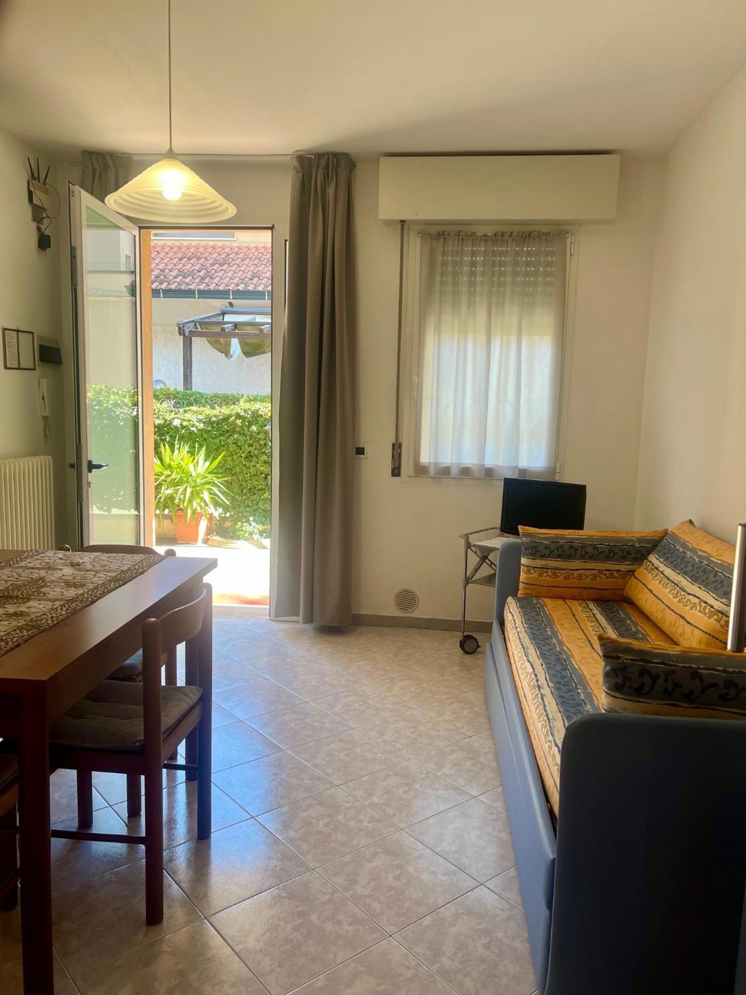 Hotel Villa Luigia ريميني المظهر الخارجي الصورة